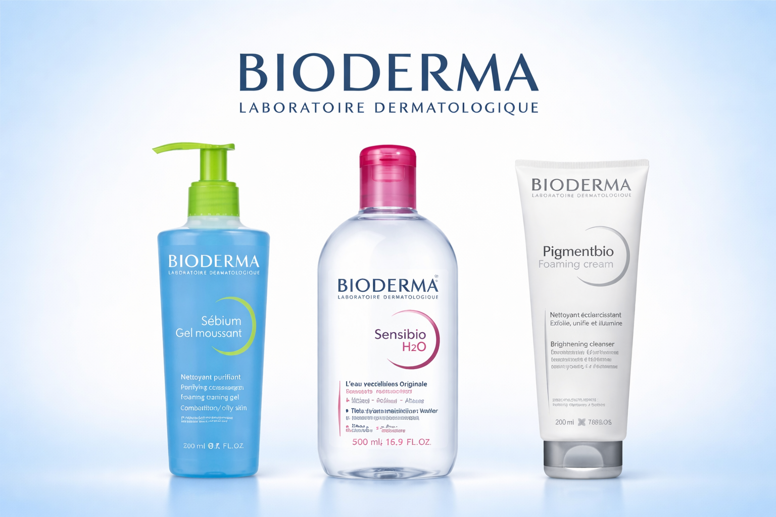 BIODERMA