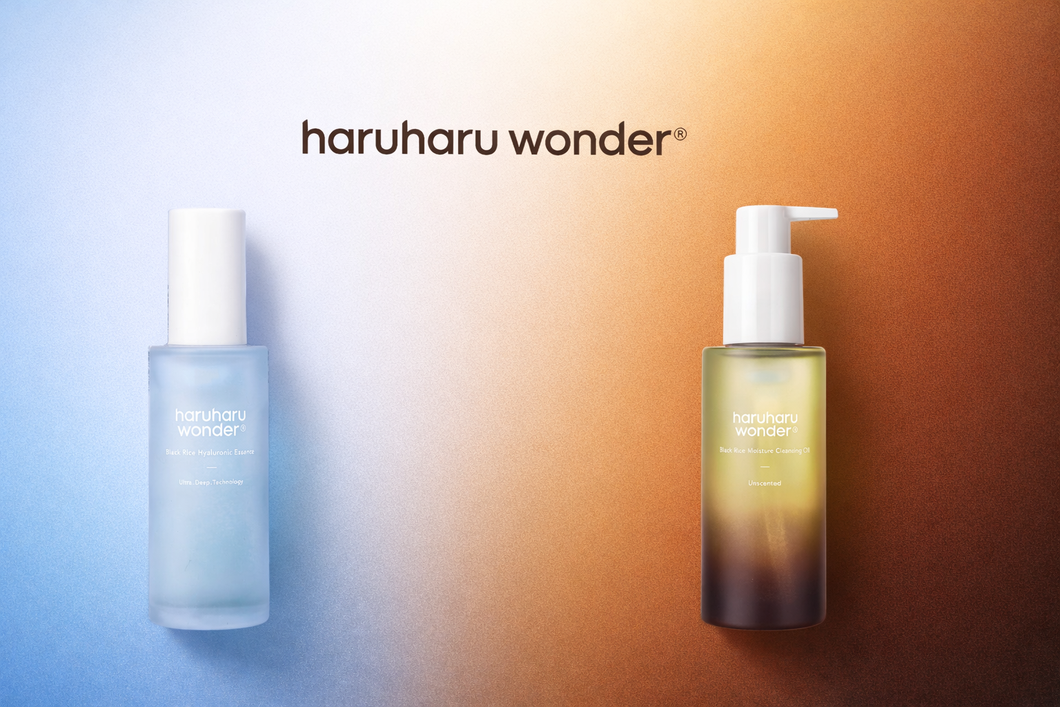 haruharu wonder