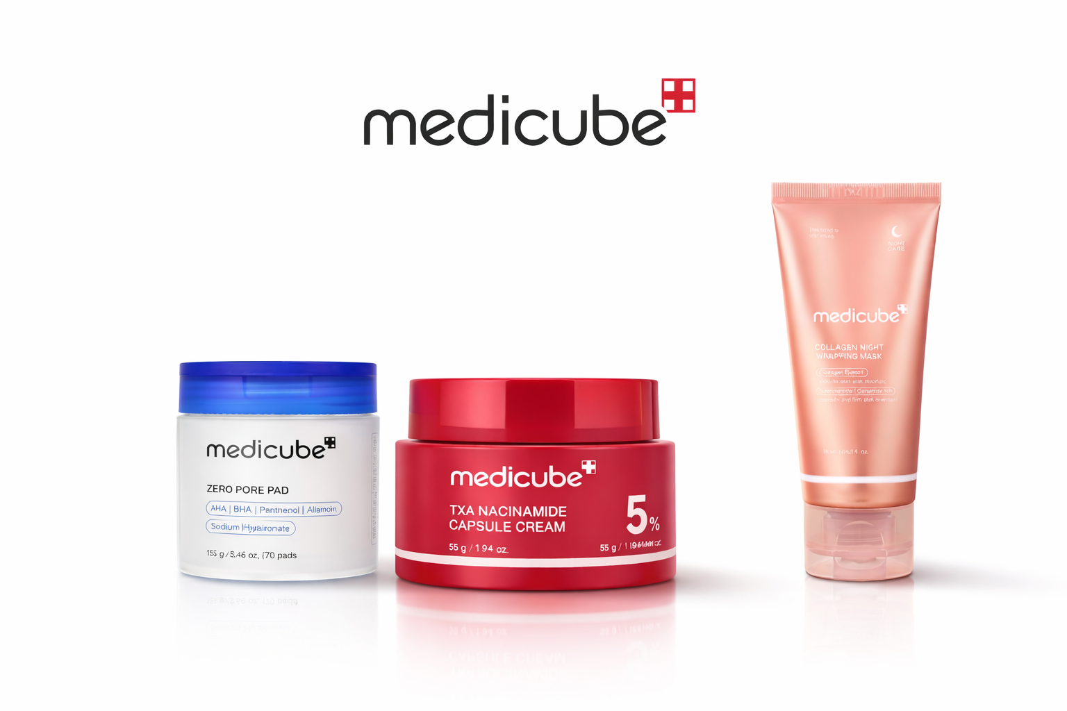 Medicube