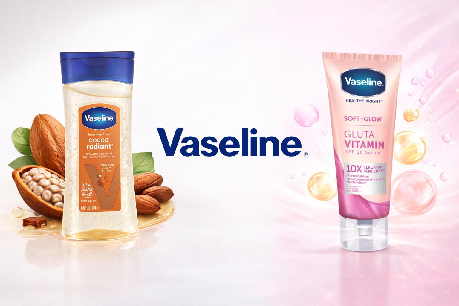 Vaseline