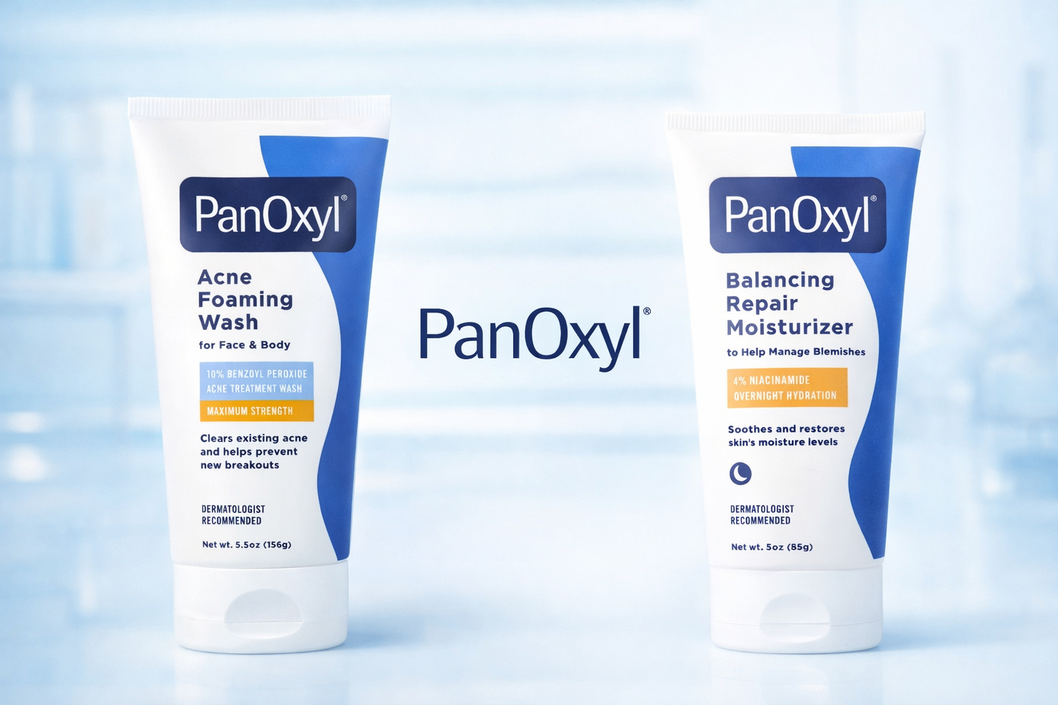 Panoxyl