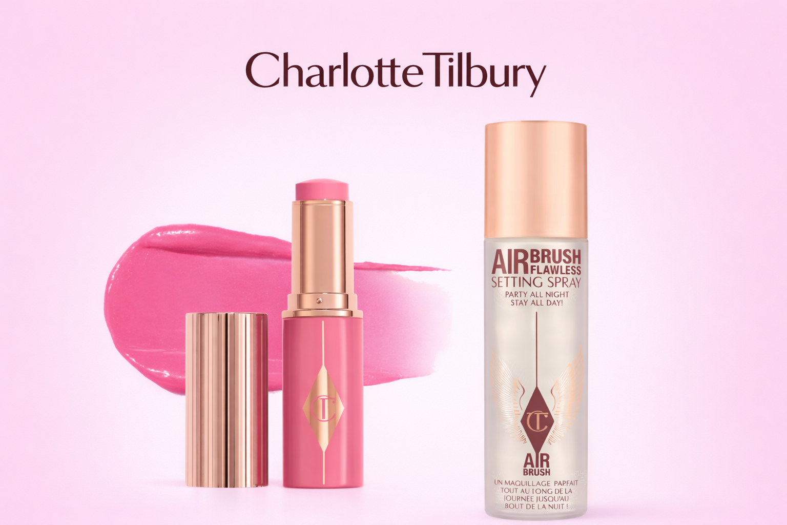 Charlotte Tilbury