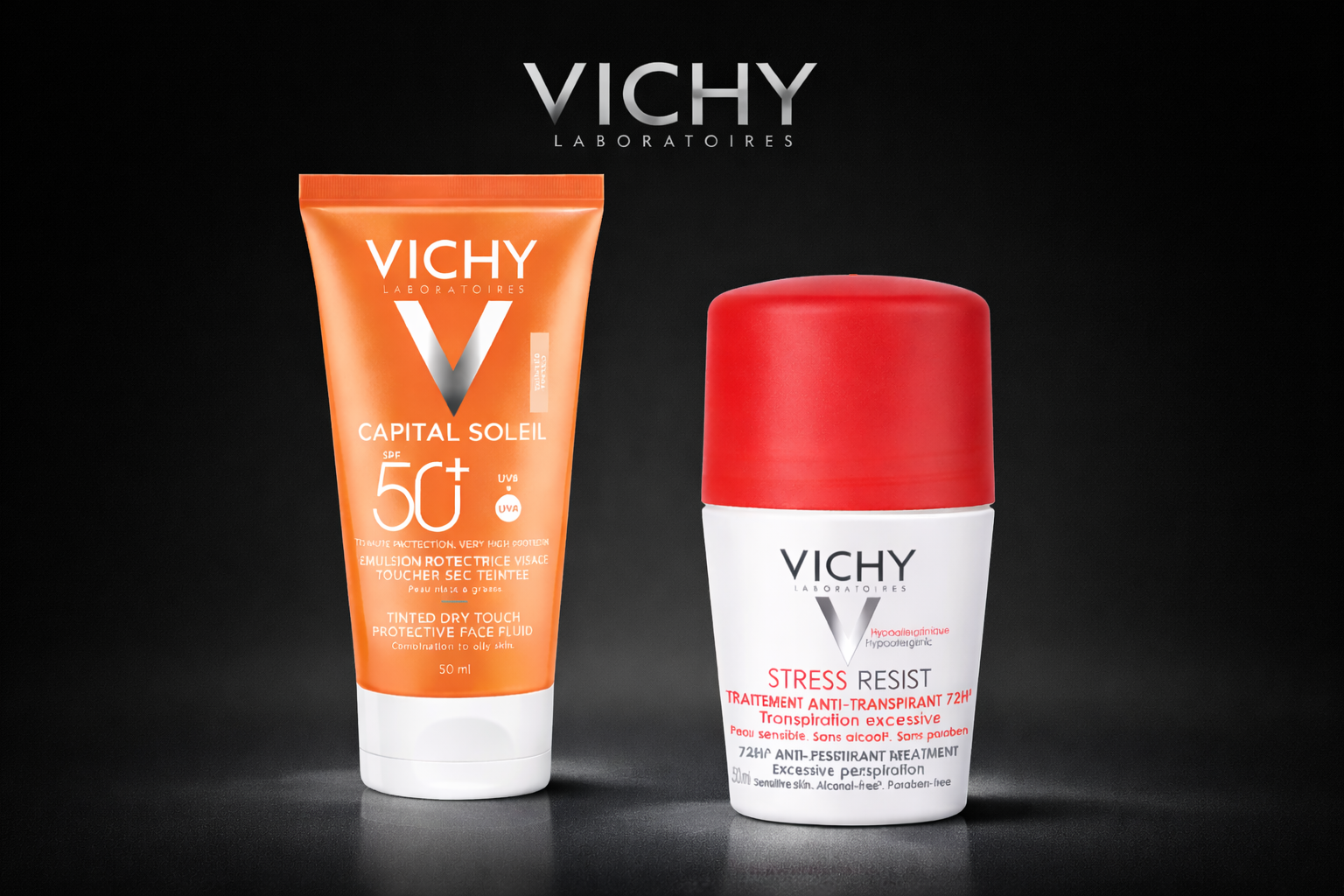 VICHY