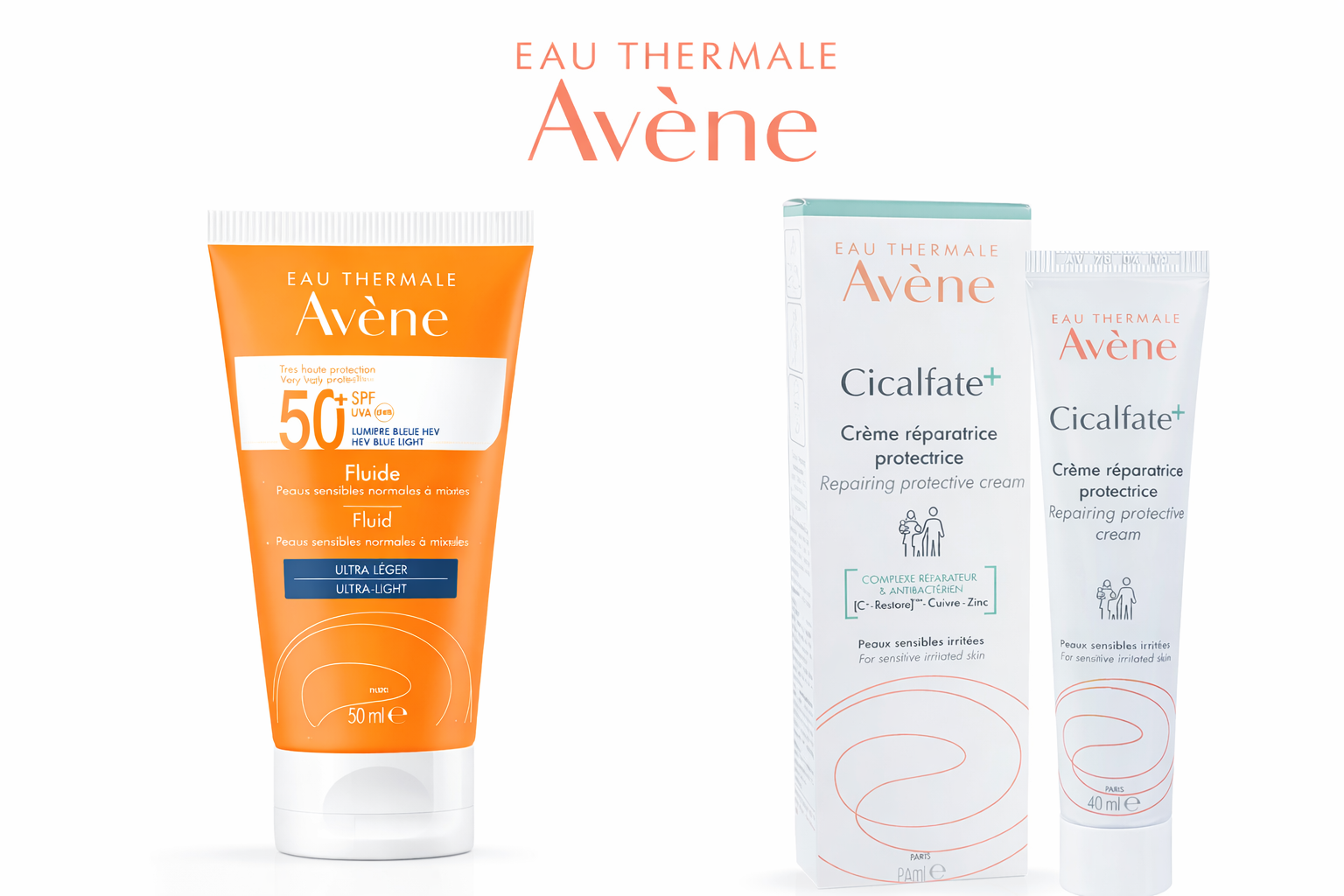 Avene