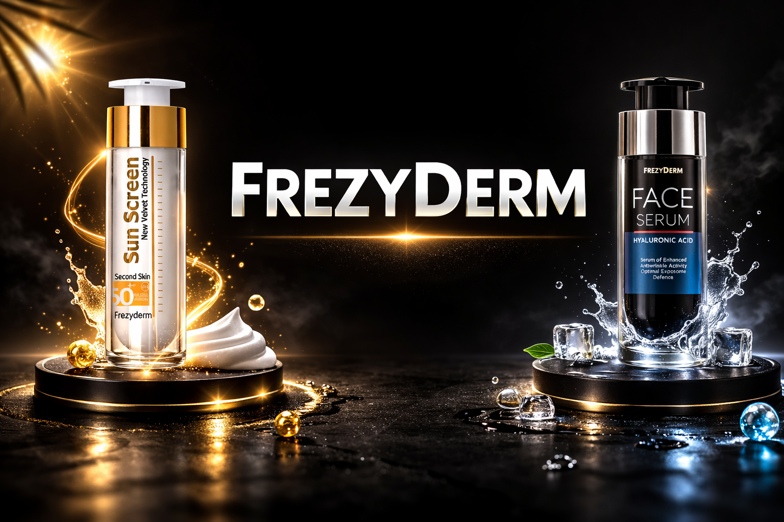 FREZYDERM