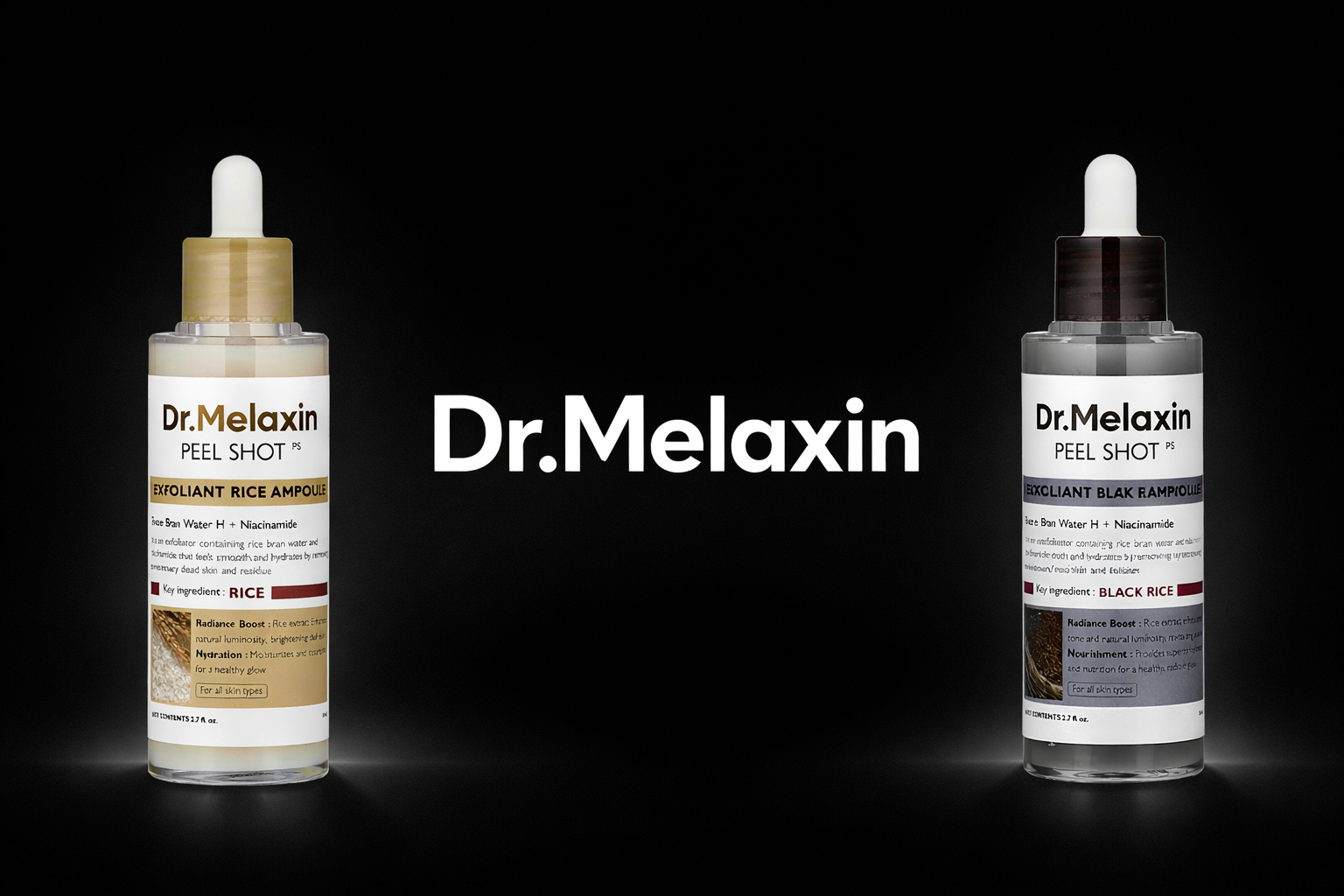 Dr Melaxin