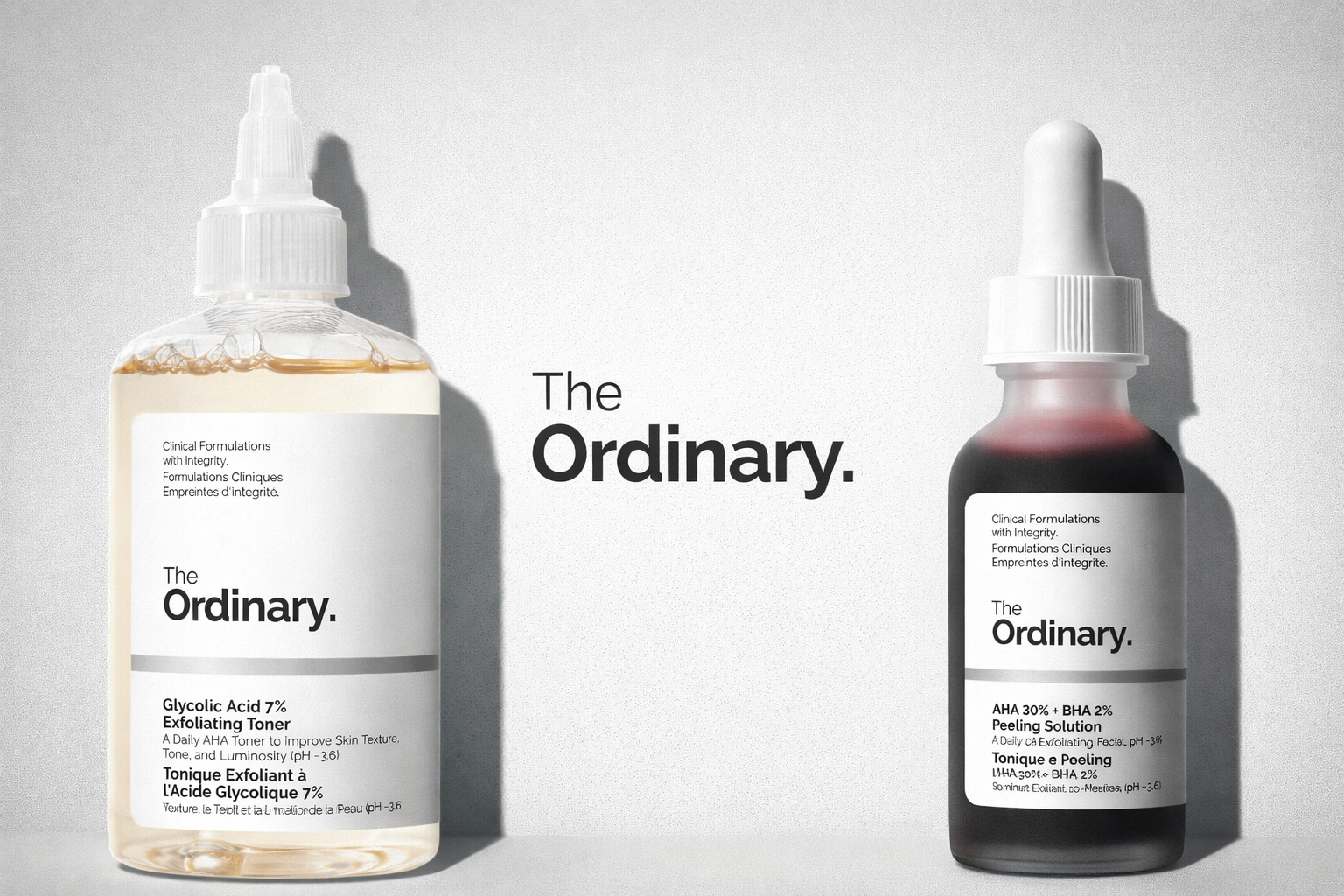 The Ordinary