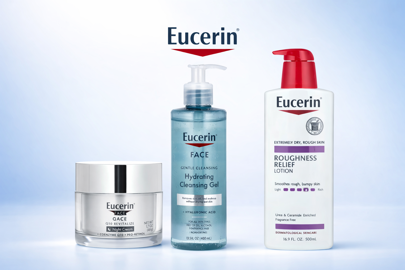Eucerin