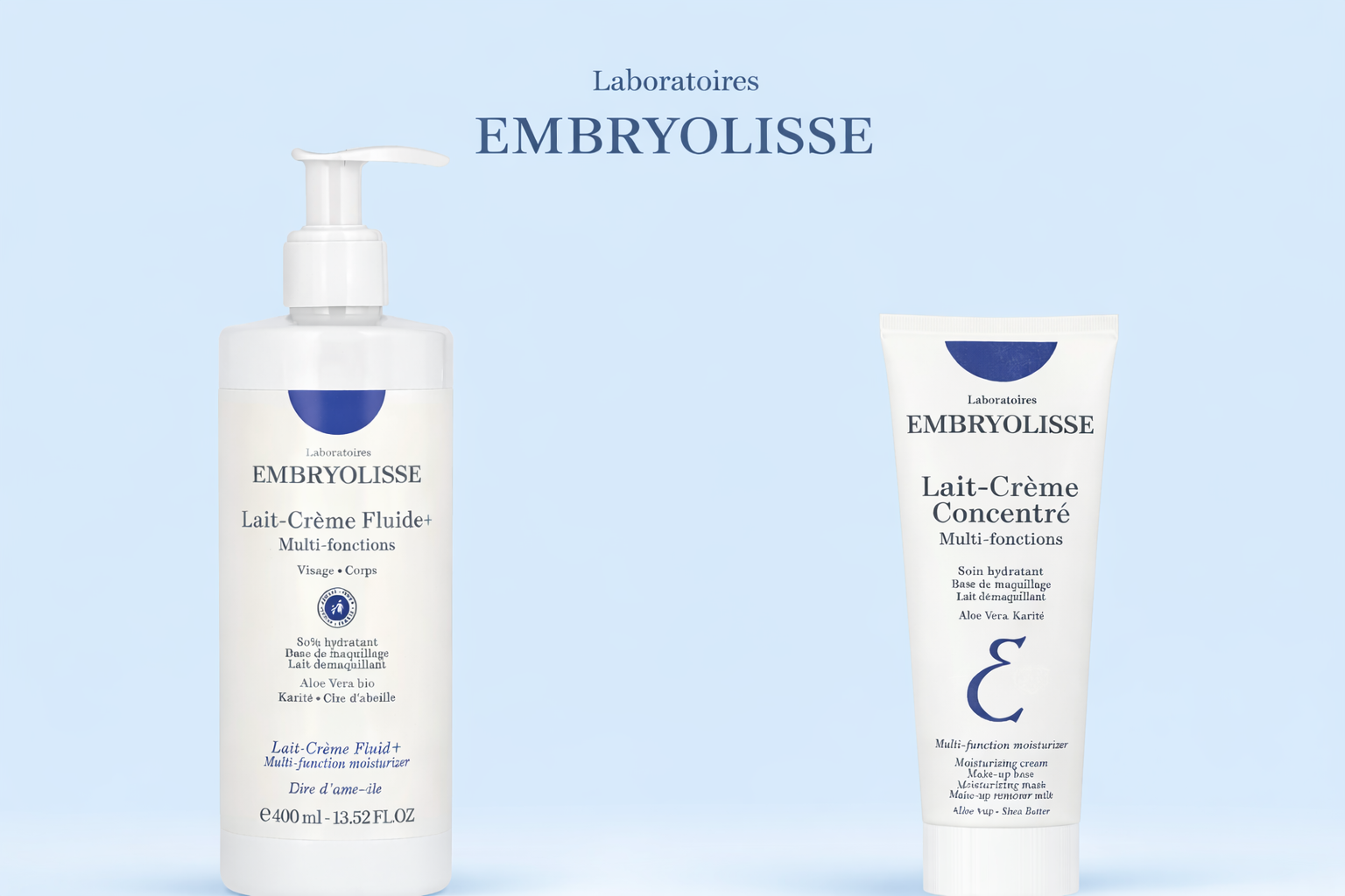EMBRYOLISSE
