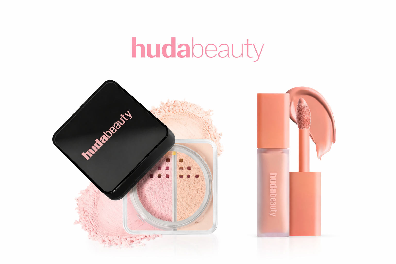 Hudabeauty