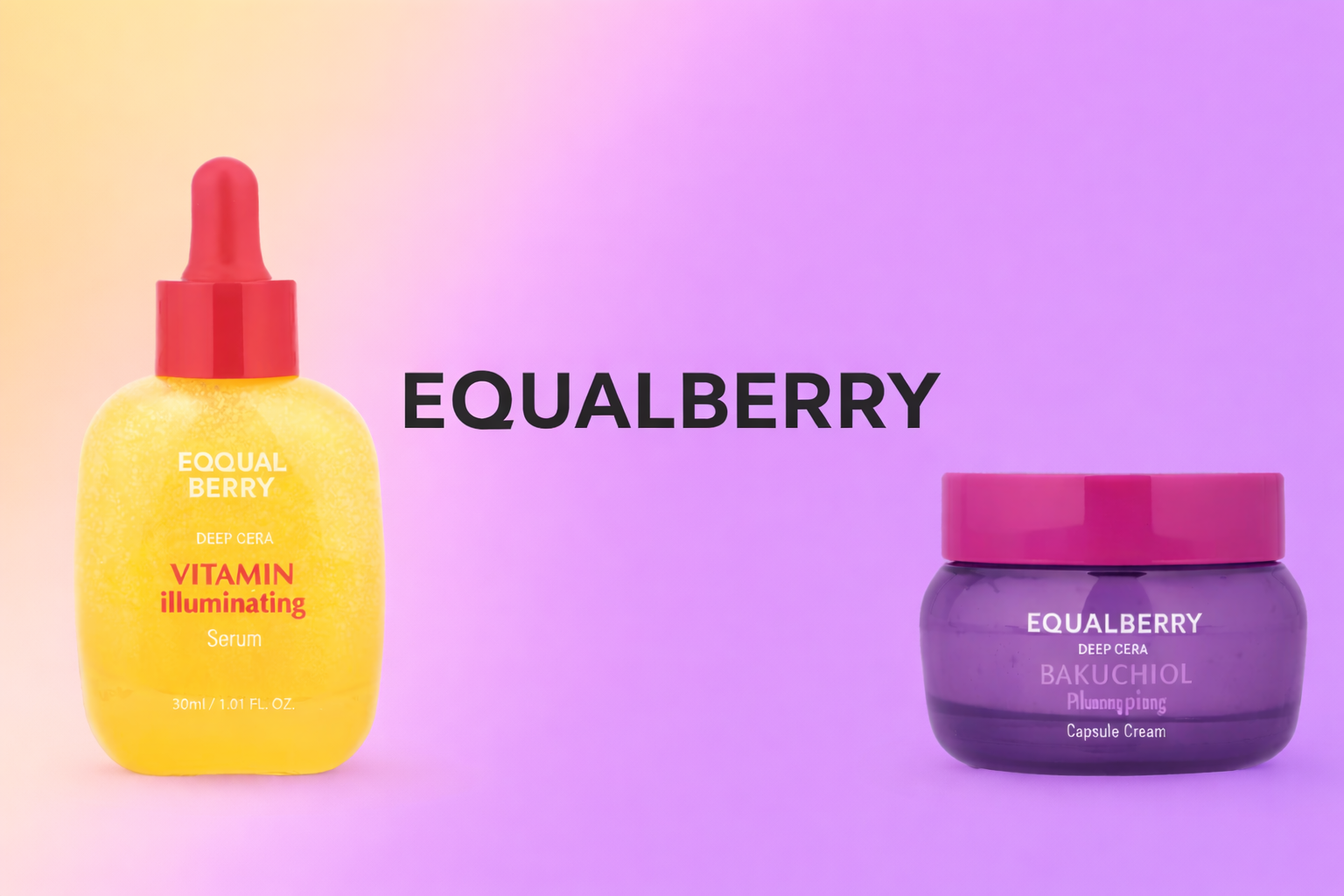 EQUALBERRY