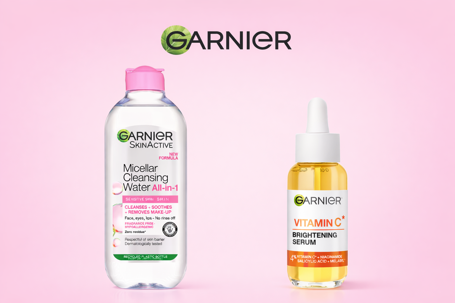 GARNIER
