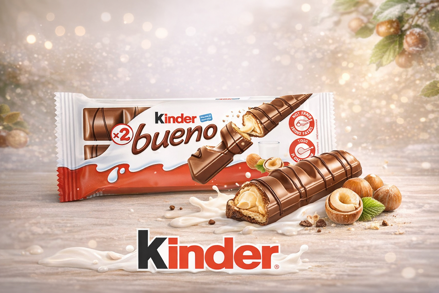 Kinder