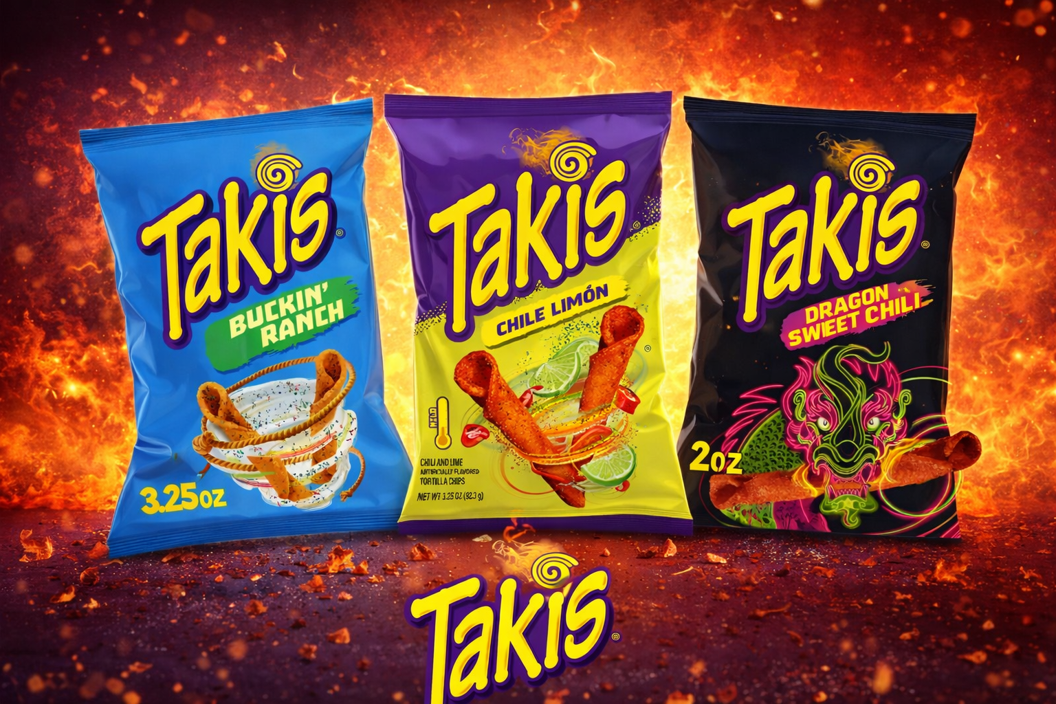 Takis