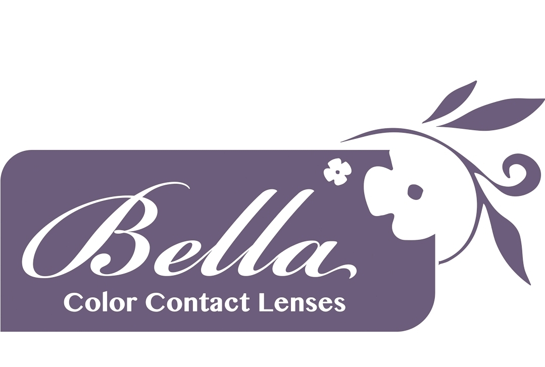Bella contact lenses