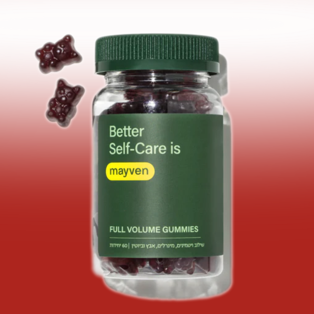 תוספי תזונה