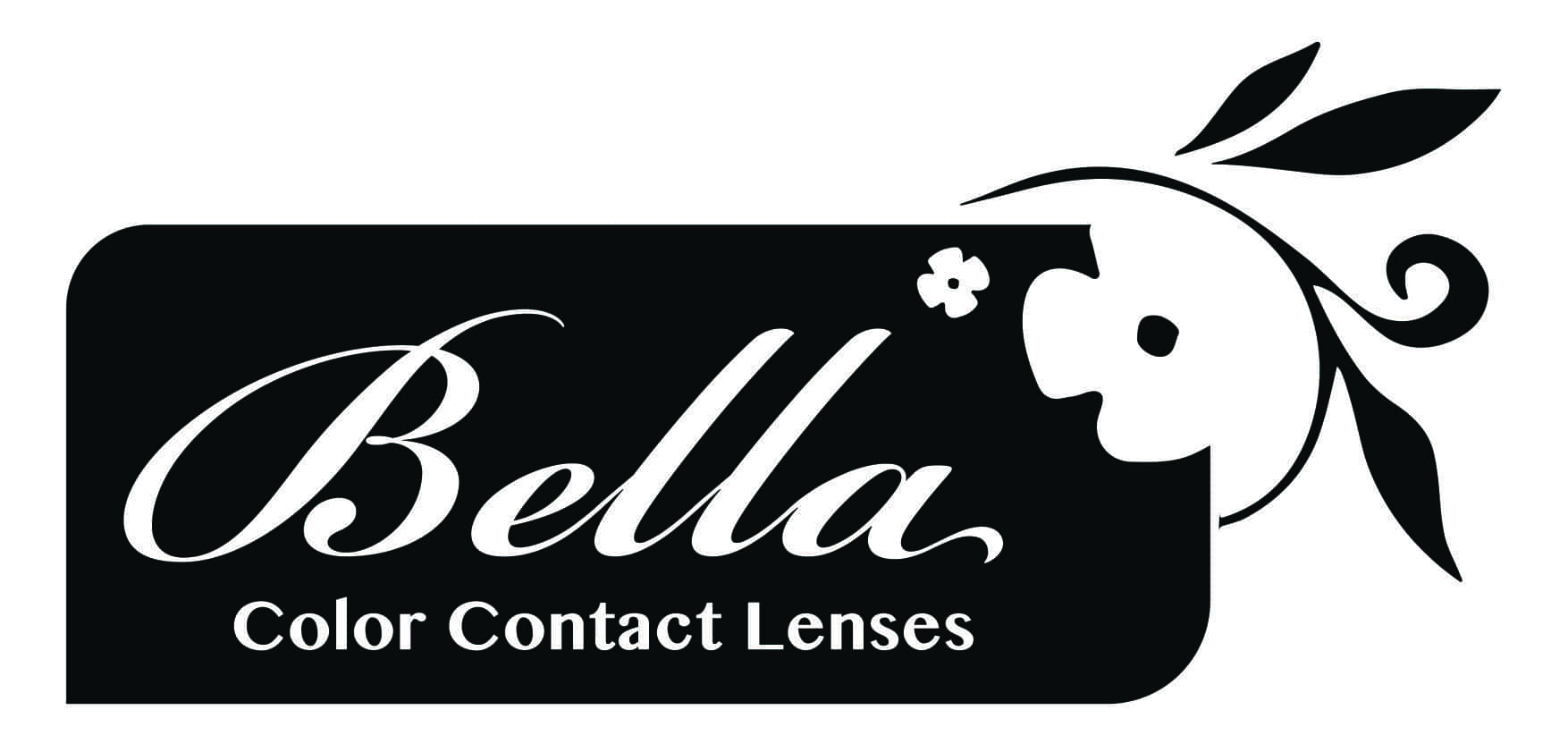 Bella Contact Lenses