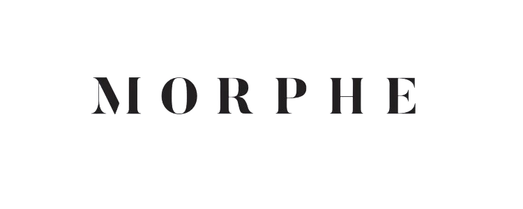 Morphe