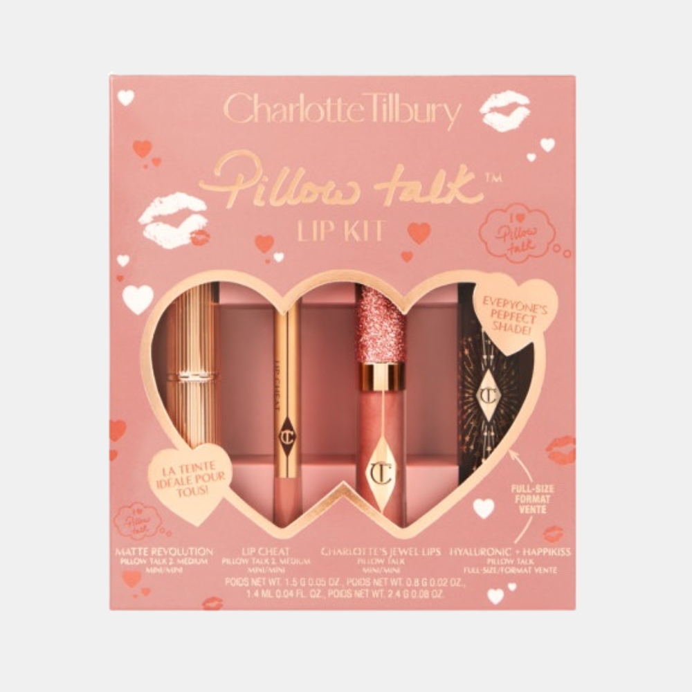 ערכות איפור