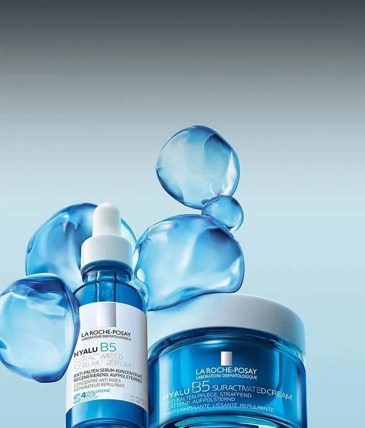 La Roche Posay