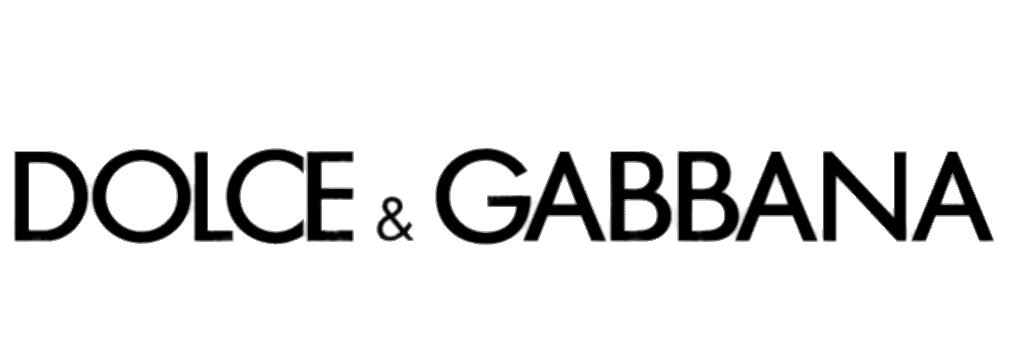 DOLCE & GABBANA 