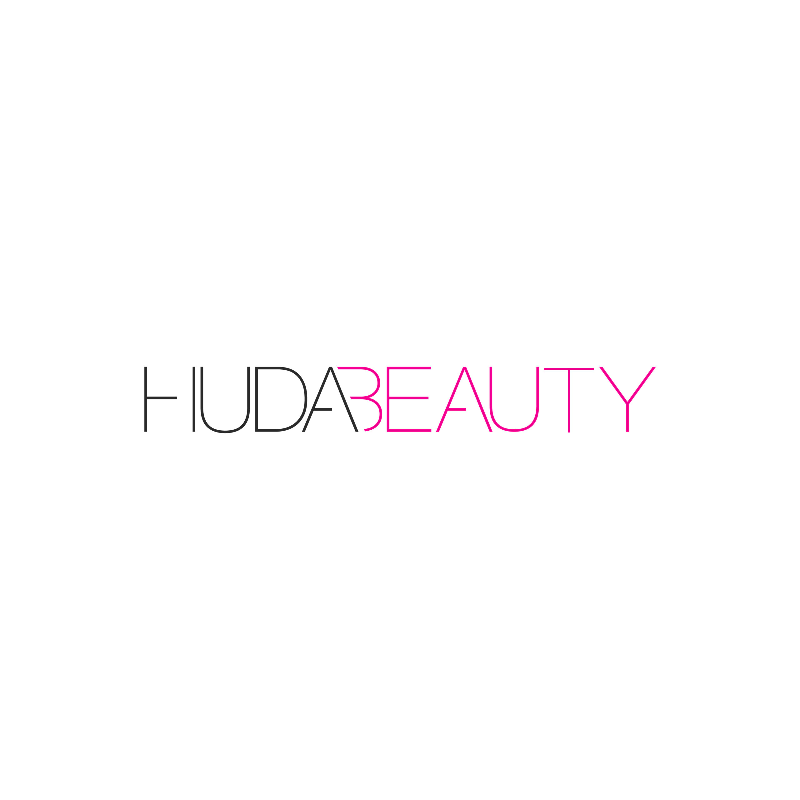 HUDA BEAUTY