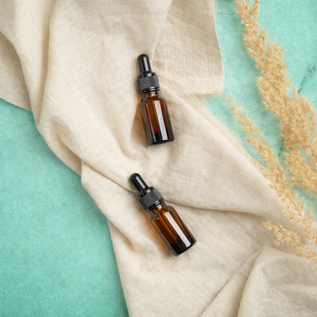 שמנים אתריים אורגניים