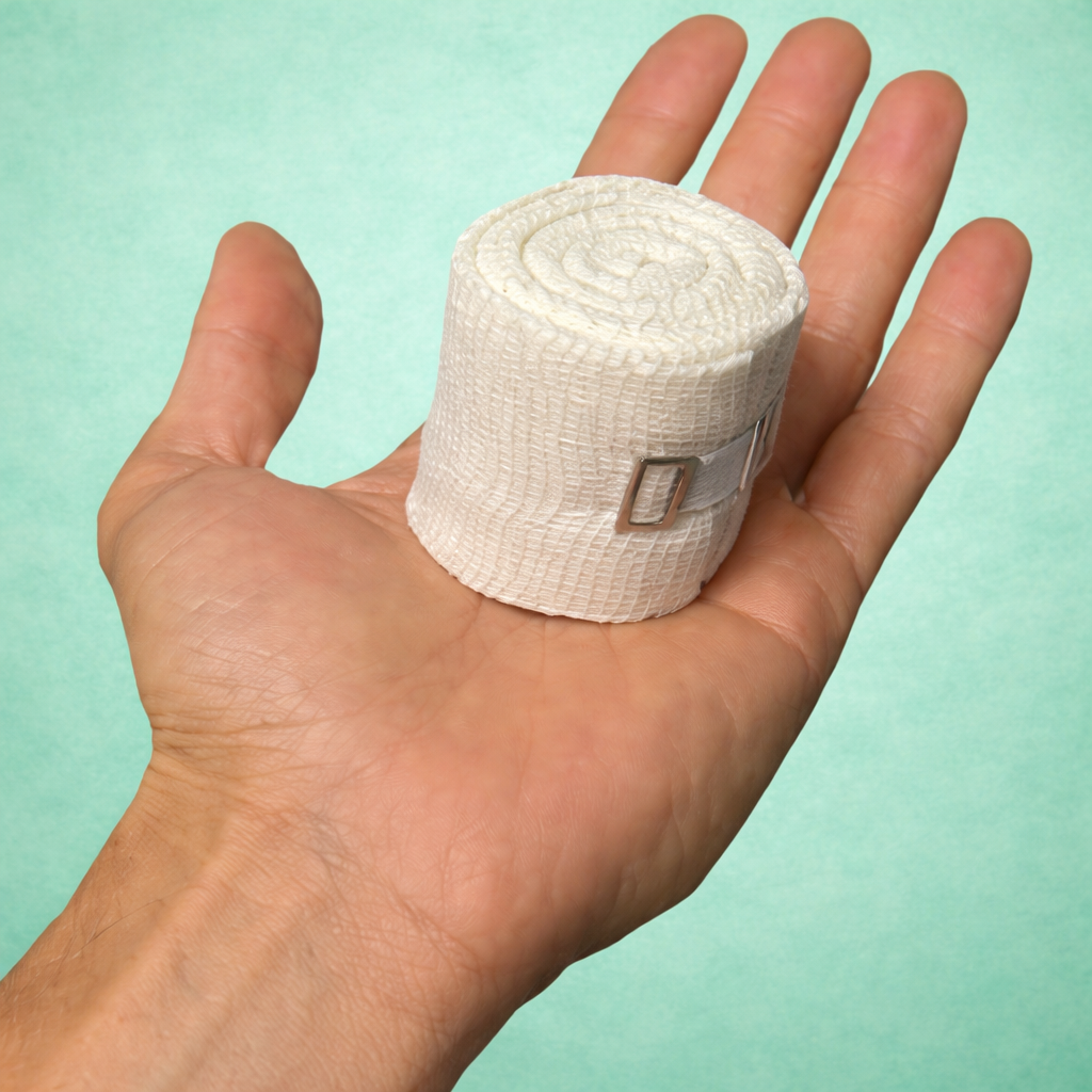 מוצרי חבישה