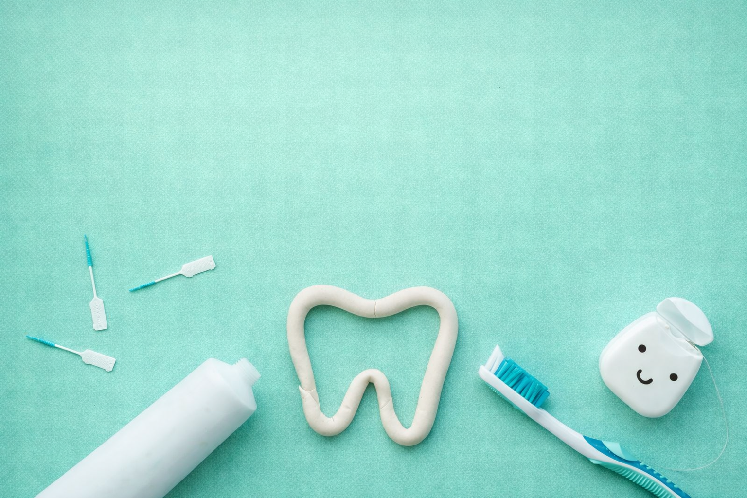 מוצרים דנטאלים