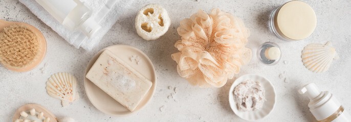 אמבט וניקוי גוף