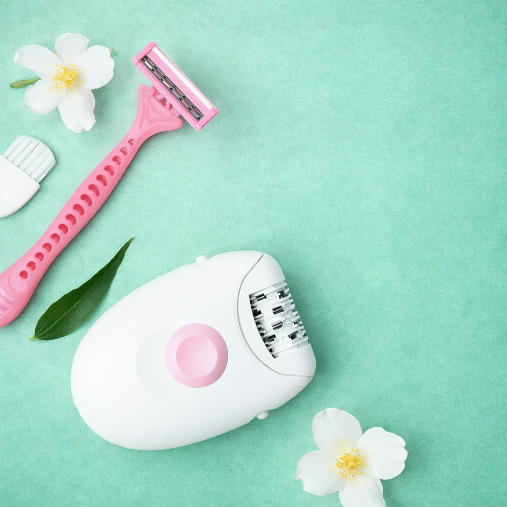 מוצרי טיפוח והיגיינה