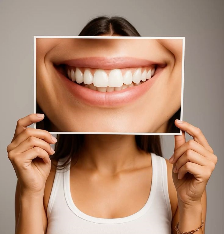 מוצרים דנטאלים