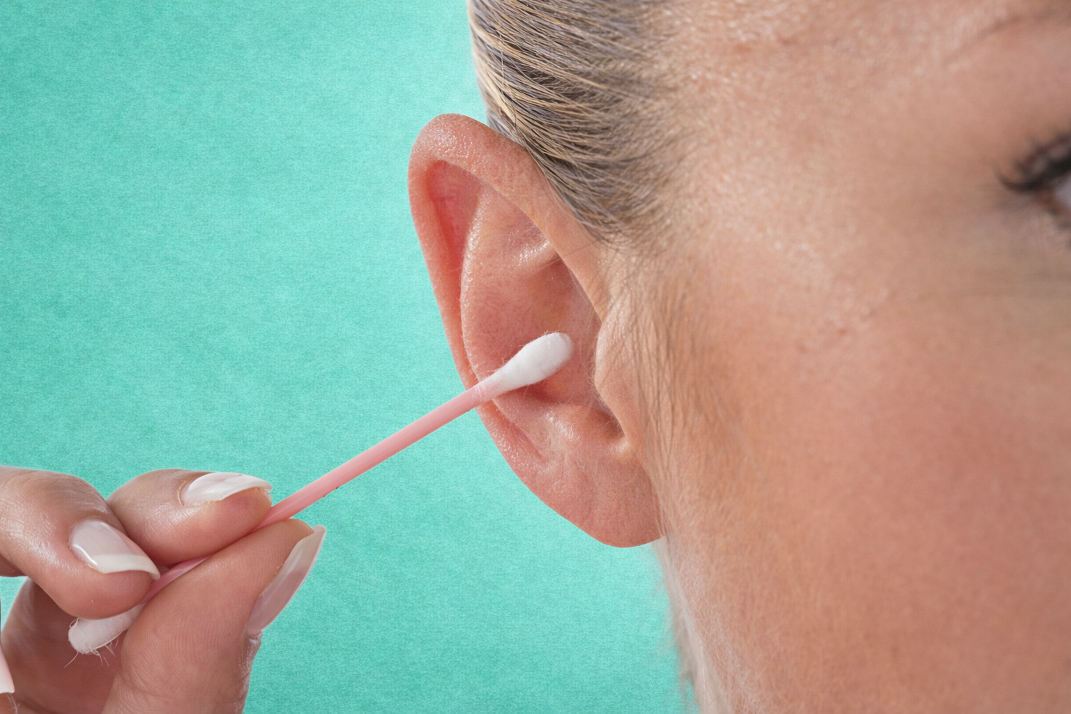 ניקוי והיגיינה כללית